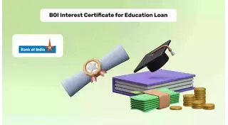 What is a BOI Interest Certificate?