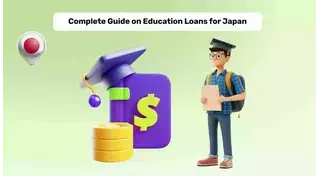 Education Loan Options to Study in Japan in 2025