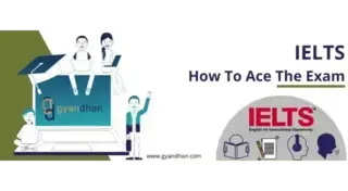 How To Crack The IELTS Exam