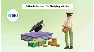 Explore Scholar Loan Scheme SBI for Study in India