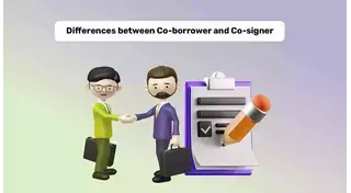 Understanding Differences Between Co-Borrower and Co-Signer in Education Loans