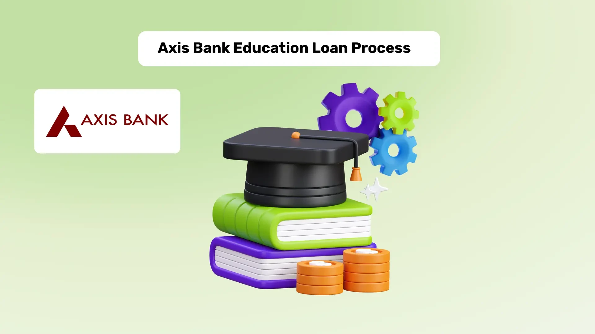 Guide on Axis Bank Education Loan Process