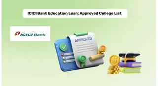 ICICI Bank Loan for Study Abroad: University List