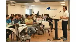 The Pre-admit Meet for MS in US Aspirants