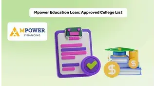Mpower Finance Loan for Study Abroad: University List