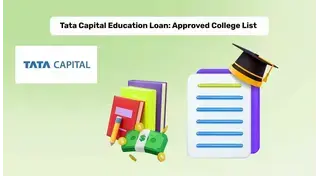 Tata Capital Loan for Study Abroad: University List