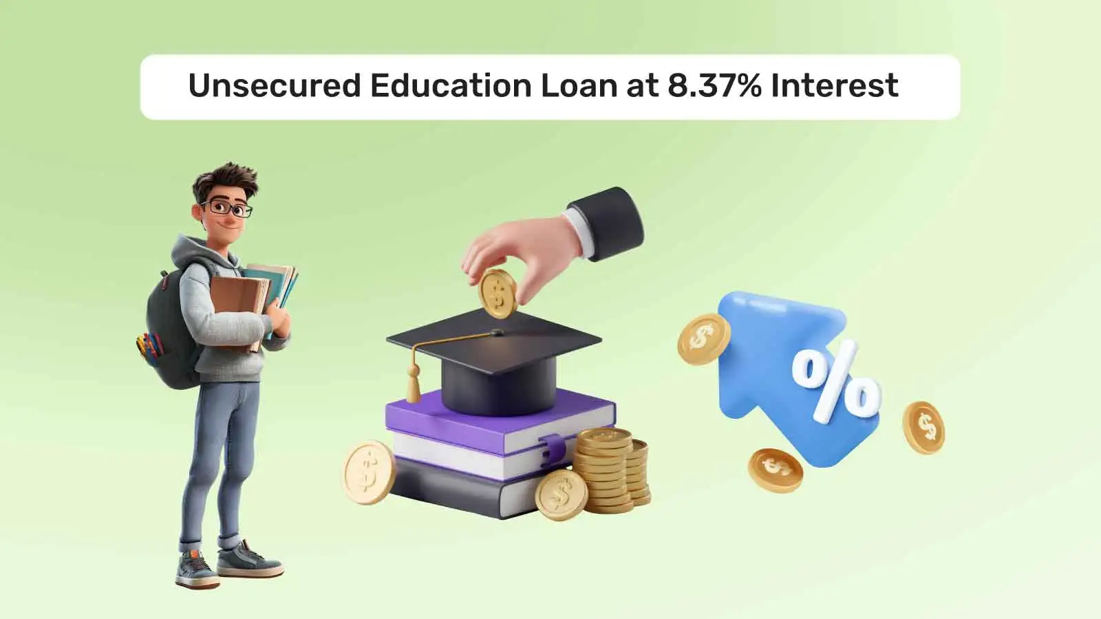 Prodigy Finance’s Co-Signer Loan Can Save You Money