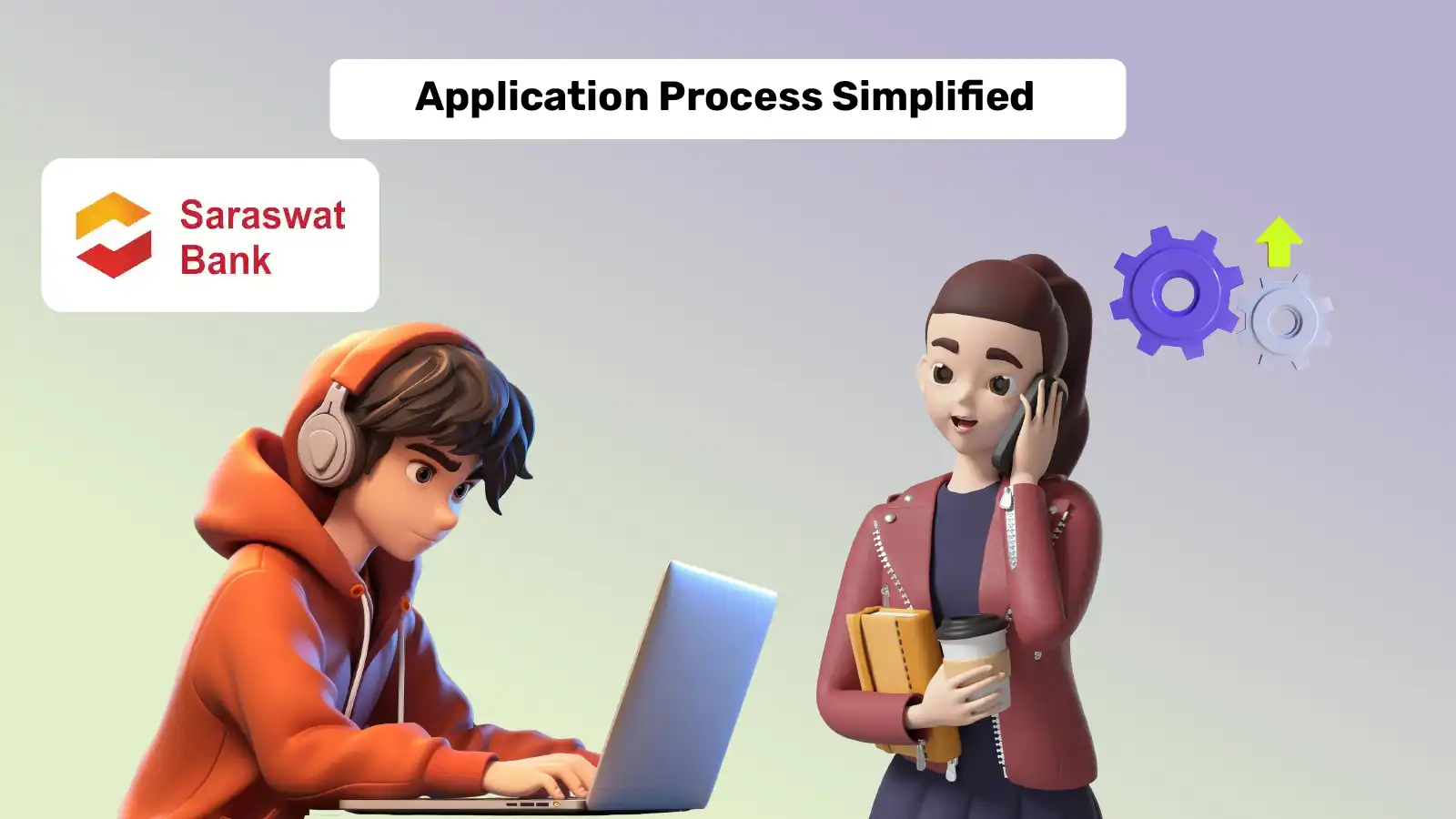 3 Ways to Apply for an Education Loan at Saraswat Bank