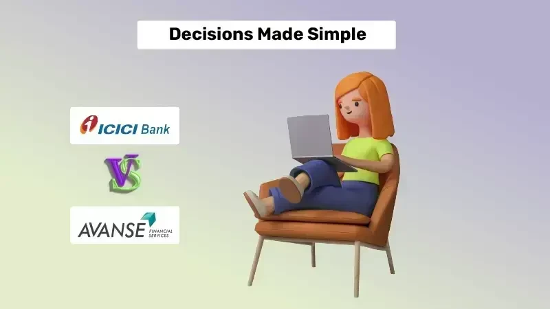 ICICI Bank vs Avanse: Which is Best for Abroad Education Loan?