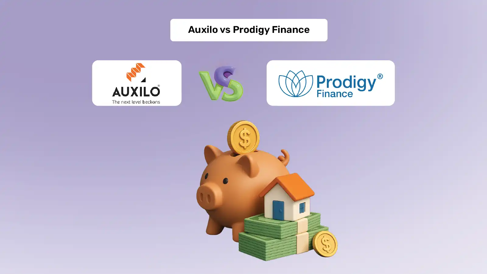 Auxilo vs Prodigy Finance: Which Education Loan Is Better for You?
