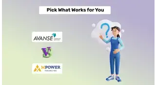 Avanse vs MPower: Which Education Loan Is Better for You?