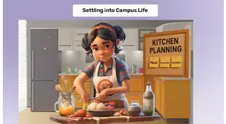 Surviving Your First Semester in the USA: Complete Guide for International Students