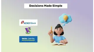 ICICI Bank vs Tata Capital: Which is Best for Abroad Education Loan?