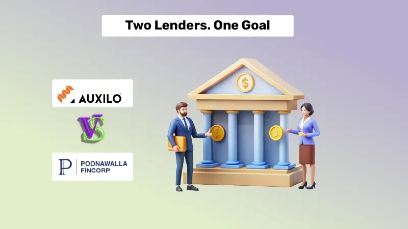 Auxilo vs Poonawalla Fincorp: Which Student Loan is Better for Abroad Studies?