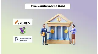 Auxilo vs Poonawalla Fincorp: Which Student Loan is Better for Abroad Studies?