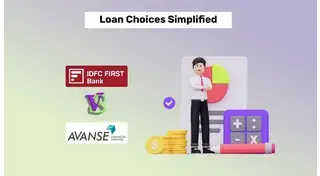 IDFC First Bank vs Avanse: Which is Best for Abroad Education Loan?