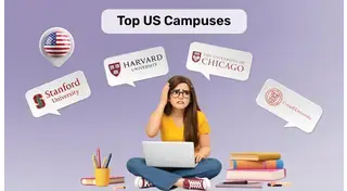 Top 10 Universities in the USA for Indian Students