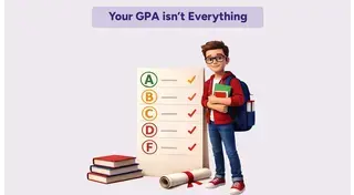 Study in the USA with a Low GPA