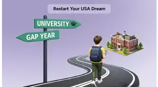 Can I Study in the USA After a Gap Year?