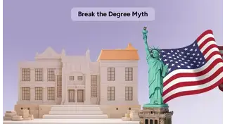 Can You Study in the USA After a 3-Year Degree?