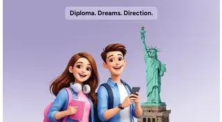 How to Study in the USA After a Diploma?
