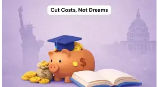 Study in the USA on a Low Budget