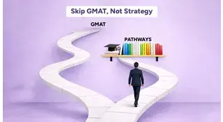 MBA in the USA Without GMAT for Indian Students