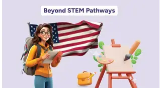 Non-STEM Courses in the USA for Indian Students
