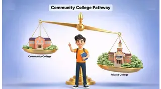 Community Colleges in the USA for International Students