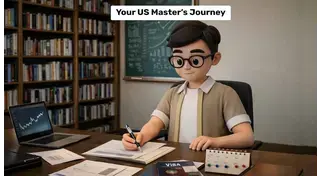 MS in the USA for Indian Students 2026