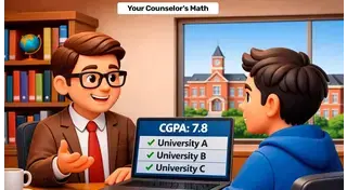 Why Your "Free" Study Abroad Counselor Has a Conflict of Interest