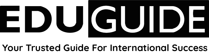 EDUGUIDE Education Consultant