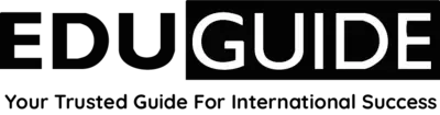 EDUGUIDE Education Consultant