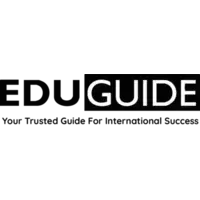 EDUGUIDE Education Consultant