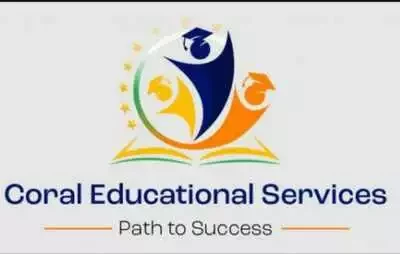 Coral Educational Services Education Consultant