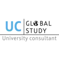 UC Global Study  logo