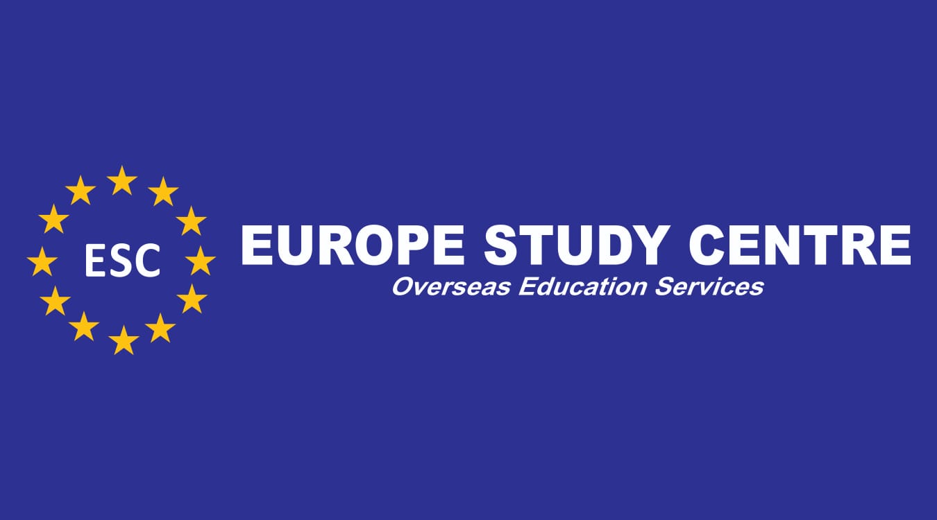 Europe Study Centre Education Consultant