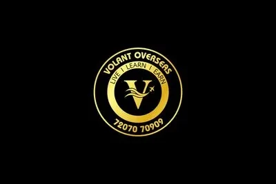 Volant Overseas Private Limited Education Consultant