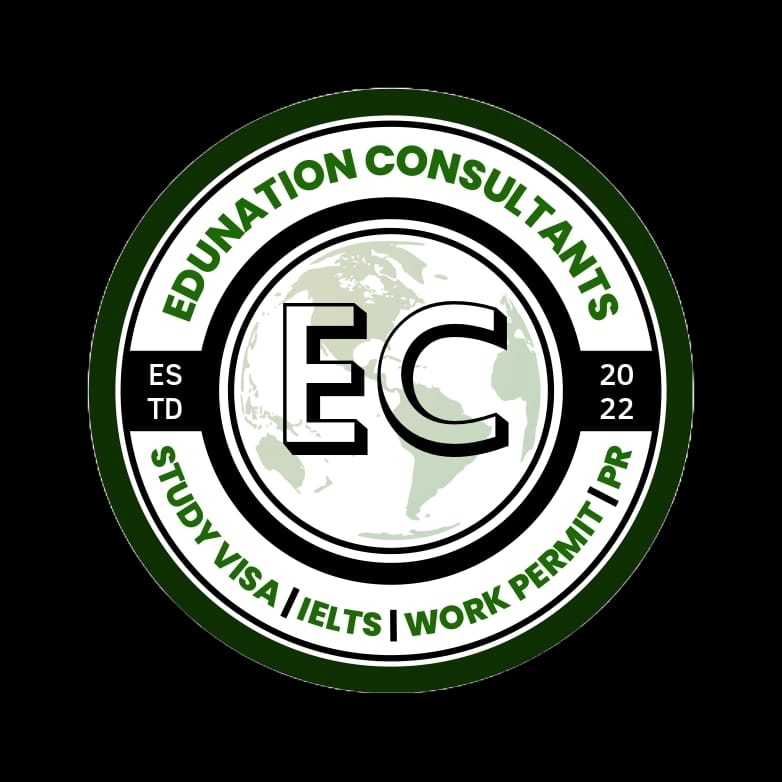 EduNation Consultants