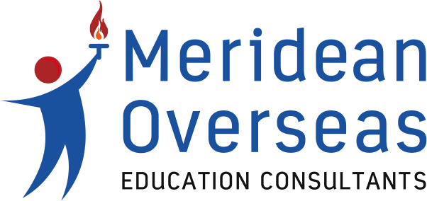 Meridean Overseas Education Consultants