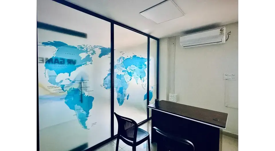 Dream Aspires Overseas office image 1