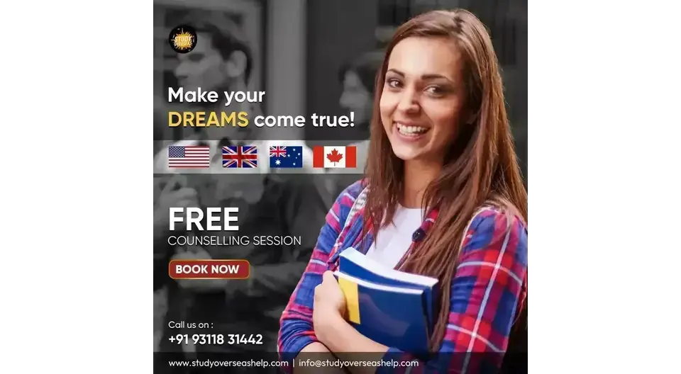 StudyOverseas_Help office image 1