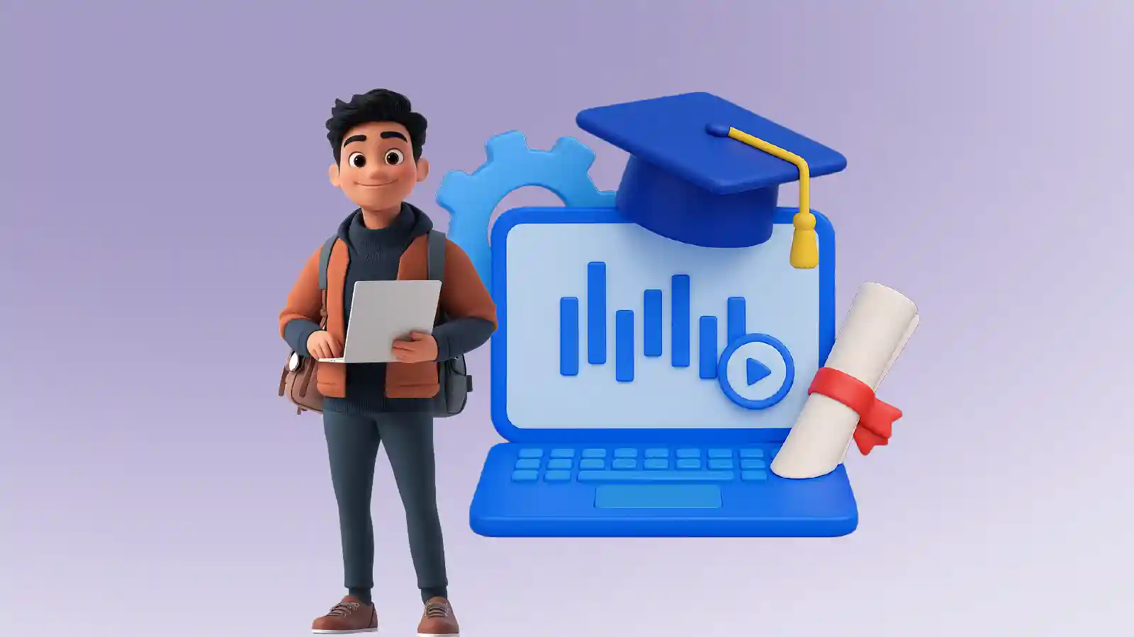 Fund Your BTech, BE & MBBS Education with GyanDhan Loans