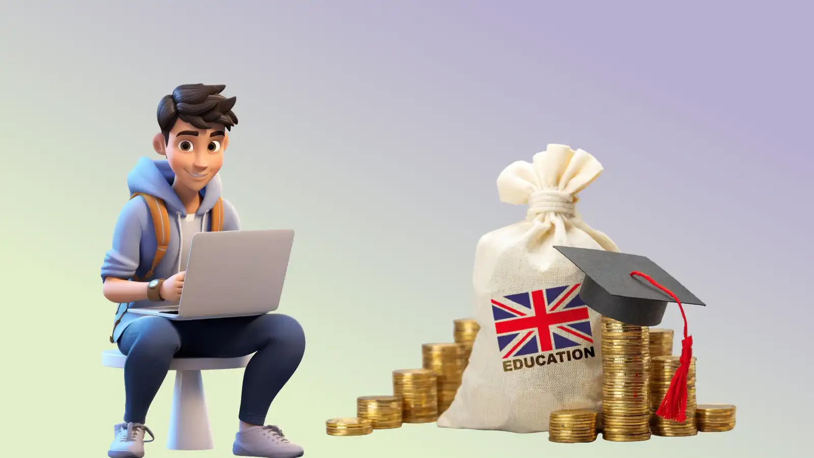 Education Loans for UK Aspirants