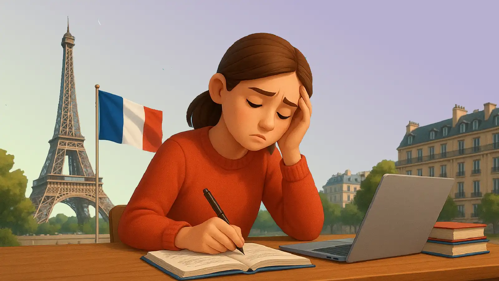 Studying in France: Challenges & Opportunities