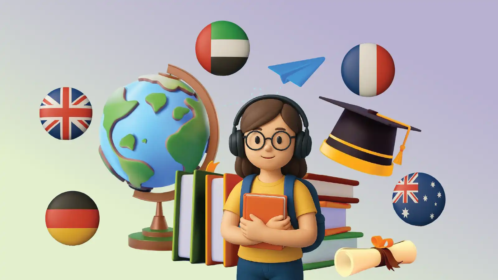 Next Study Abroad Wave: Emerging Global Hubs for Master’s Students