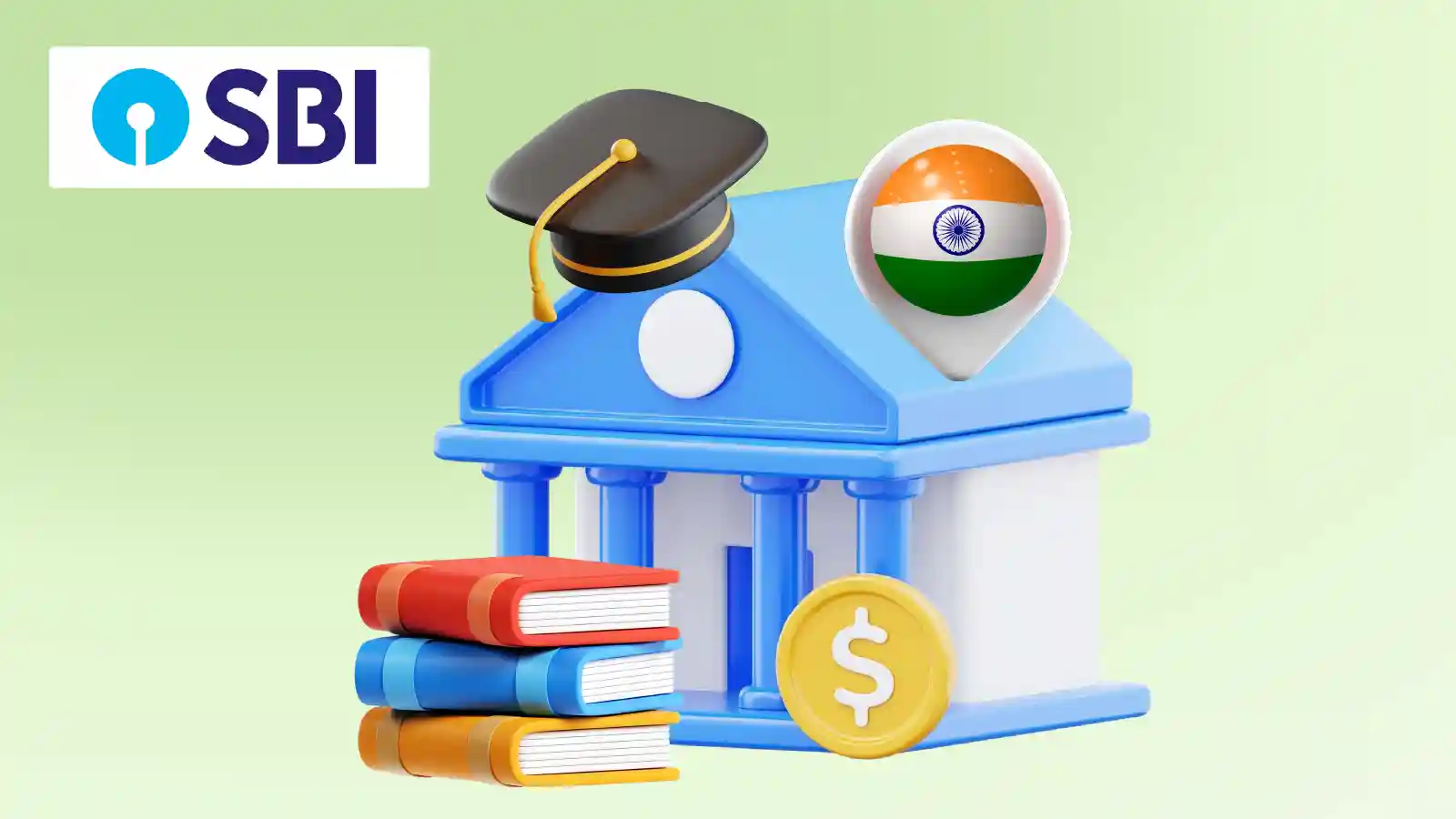 SBI Education Loans - Features & Criteria