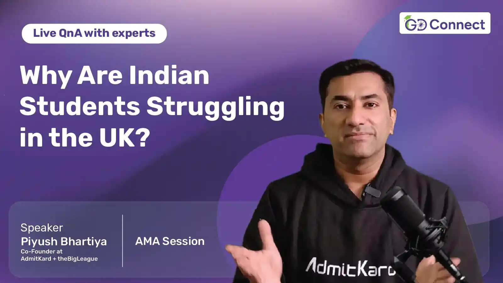 Why Are Indian Students Struggling in the UK?