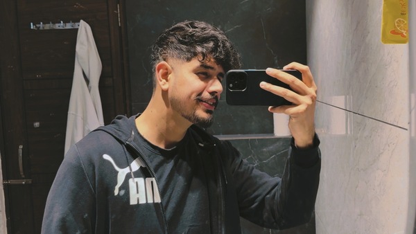 Sanjanpreet Sandhu