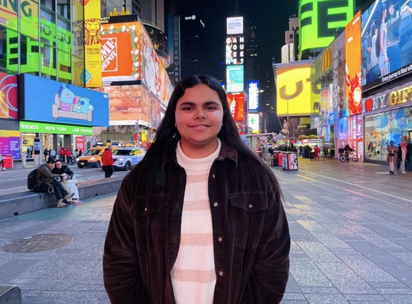 Avneet Virk